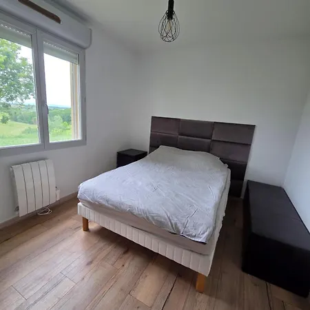 Appartement A