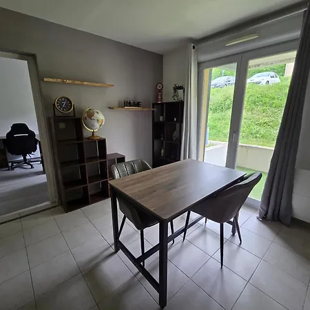 Appartement A *