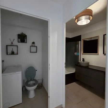 A Appartement
