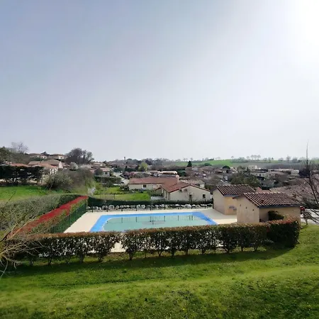 A Lejlighed Nailloux